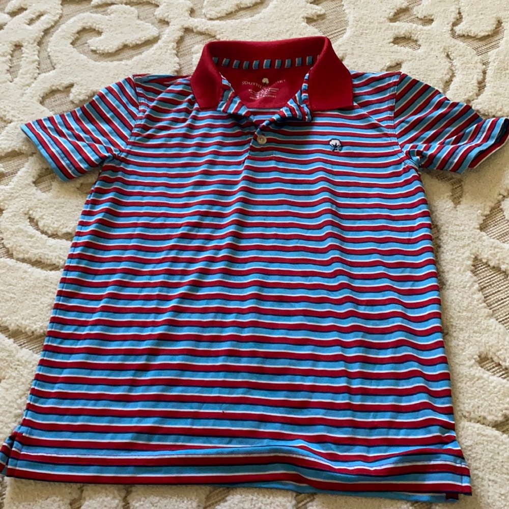 boys size youth small  8-10